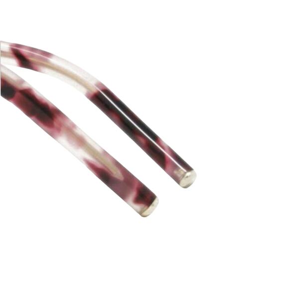 *NEW* Marc Jacobs 78/S Pink Havana Sunglasses (MJXX035) - Picture 6 of 8